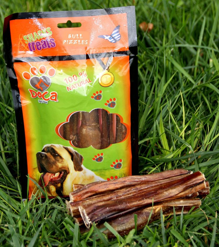 bull pizzles Bull Pizzles - Image 1