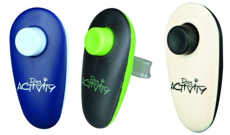 Finger-Clicker - Image 2