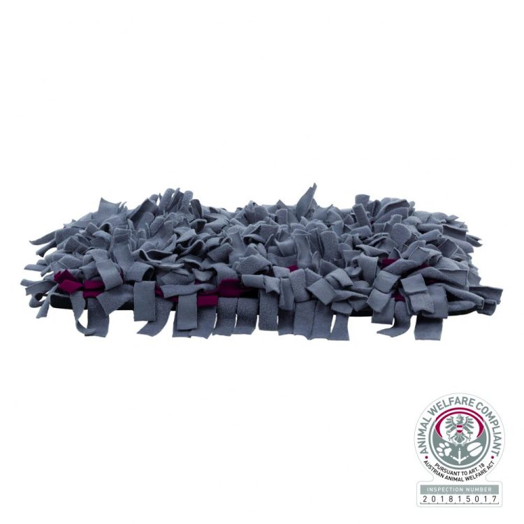 sniffing carpet strategy game Sniffing Carpet - Image 1