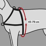 Lead'n'Walk Soft Harness (S/M) - Image 3