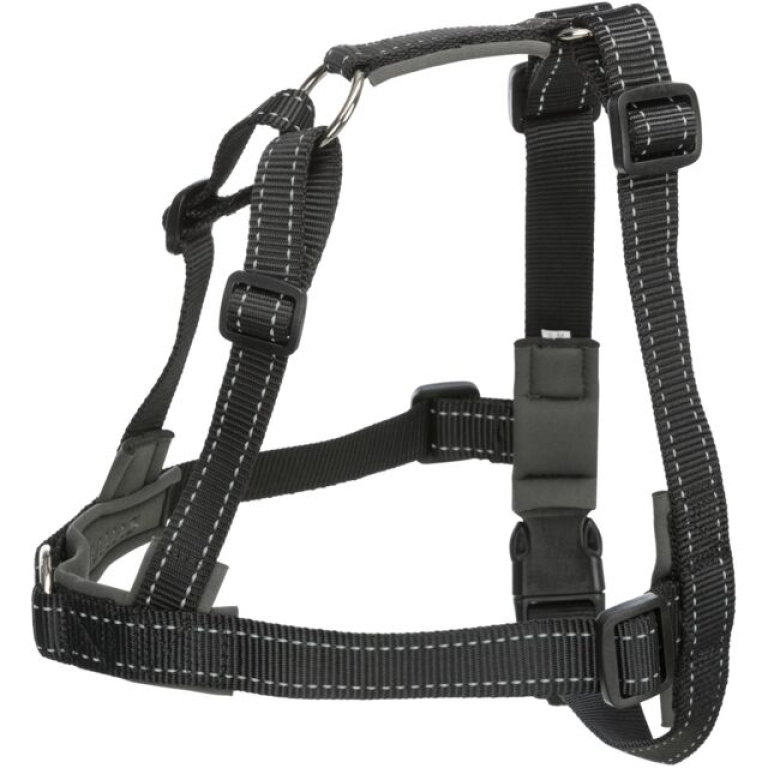Lead n\ Walk Soft Harness Lead n' Walk Soft Harness (L/XL) - Image 1