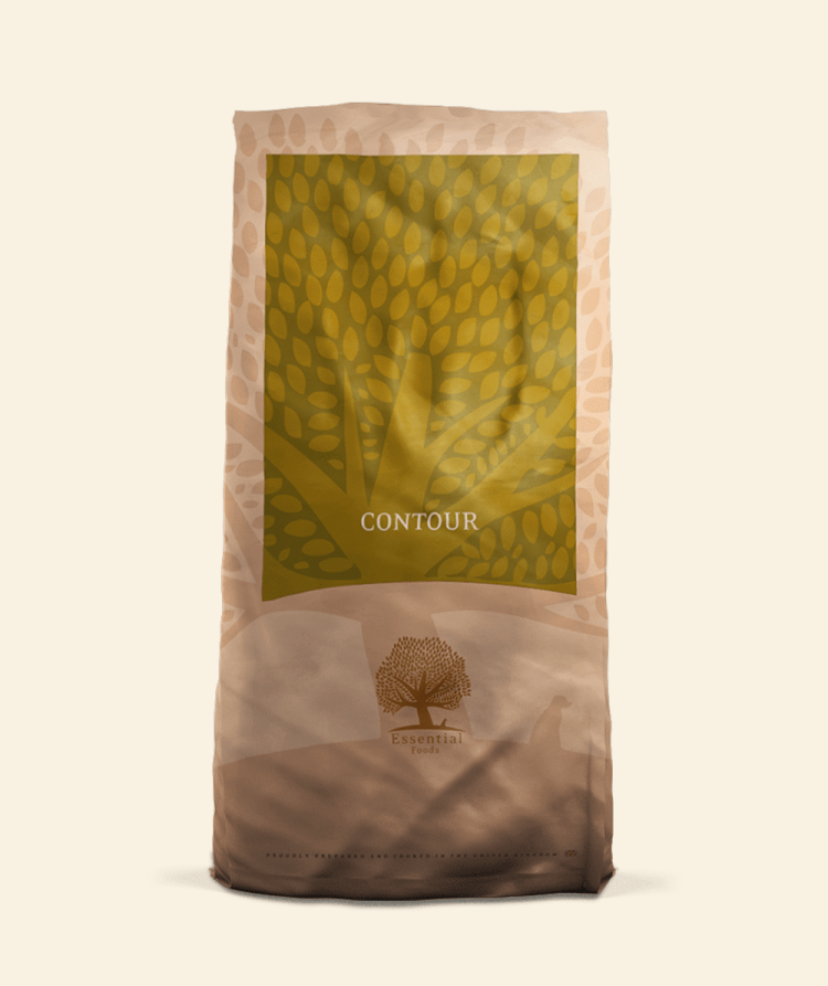 contour_packshot_bag_12kg Essential Contour 10kg - Image 1
