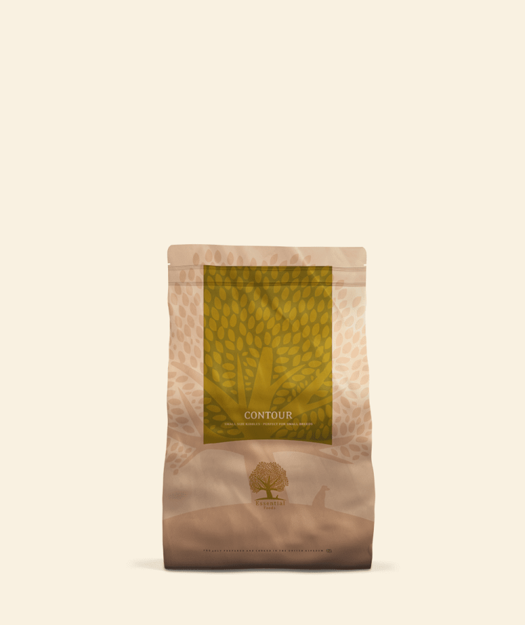 Essential Contour 2,5kg - Image 1