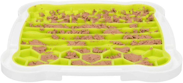 Lick & Snack Plate - Image 2