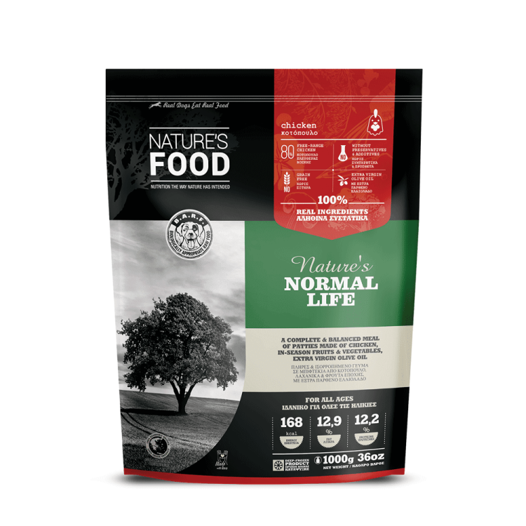 NORMAL_LIFE_front Normal Life - Image 4