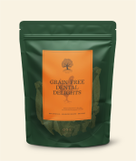 Essential Grain-Free Dental Delights