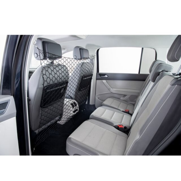 Δίχτυ ασφαλείας αυτοκινήτου - Image 3