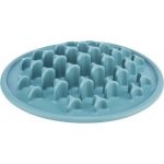 Slow Feeding Food Mat Pillars