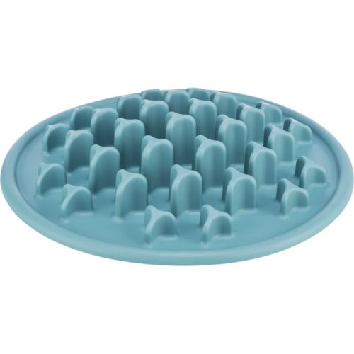 Slow Feeding Food Mat Pillars