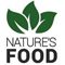 NATURE’S FOOD NATURE’S FOOD