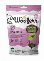 Nature’s Food Organic Woofers (Hip & Joints) 100g