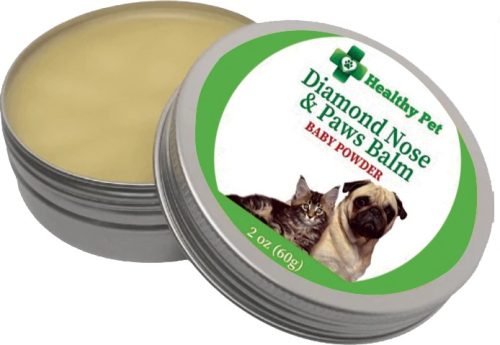 Diamond Nose & Paws Balm 60gr