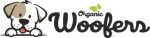 Nature’s Food Organic Woofers (Trainer) 100g - Image 2