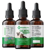 Calming Support+ 50ml