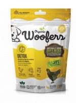 Nature’s Food Organic Woofers (Detox) 100g