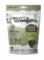 Nature’s Food Organic Woofers (Digestion) 100g