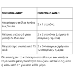 Yoggies Cold-Pressed CBD 3,2% (10ml) - Image 2