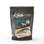Kudo Cold-Pressed Adriatic Fish Adult Mini 3kg