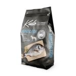 Kudo Cold-Pressed Adriatic Fish Adult Medium & Maxi 12kg
