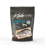Kudo Cold-Pressed Adriatic Fish Adult Medium & Maxi 3kg