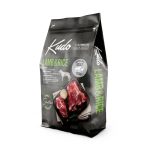 Kudo Cold-Pressed Lamb & Rice Adult Medium & Maxi 12kg