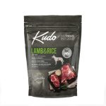 Kudo Cold-Pressed Lamb & Rice Adult Medium & Maxi 3kg