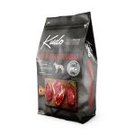 Kudo Cold-Pressed Red Meat & Vegetables Adult Medium & Maxi 12kg
