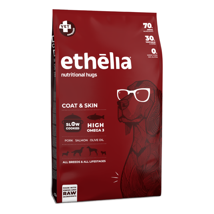 Ethelia Slow-Cooked Cold-Pressed Coat & Skin 12kg - Image 2