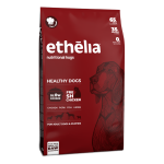 Ethelia Slow-Cooked Cold-Pressed Healthy Dogs 12kg - Image 2