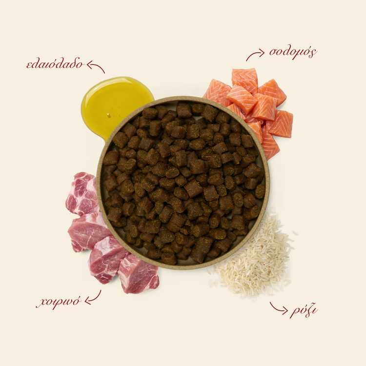 Ethelia Slow-Cooked Cold-Pressed Coat & Skin 12kg - Image 5