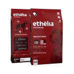 Ethelia Slow-Cooked Cold-Pressed Healthy Dogs 12kg