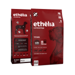 Ethelia Slow-Cooked Cold-Pressed Titans 12kg